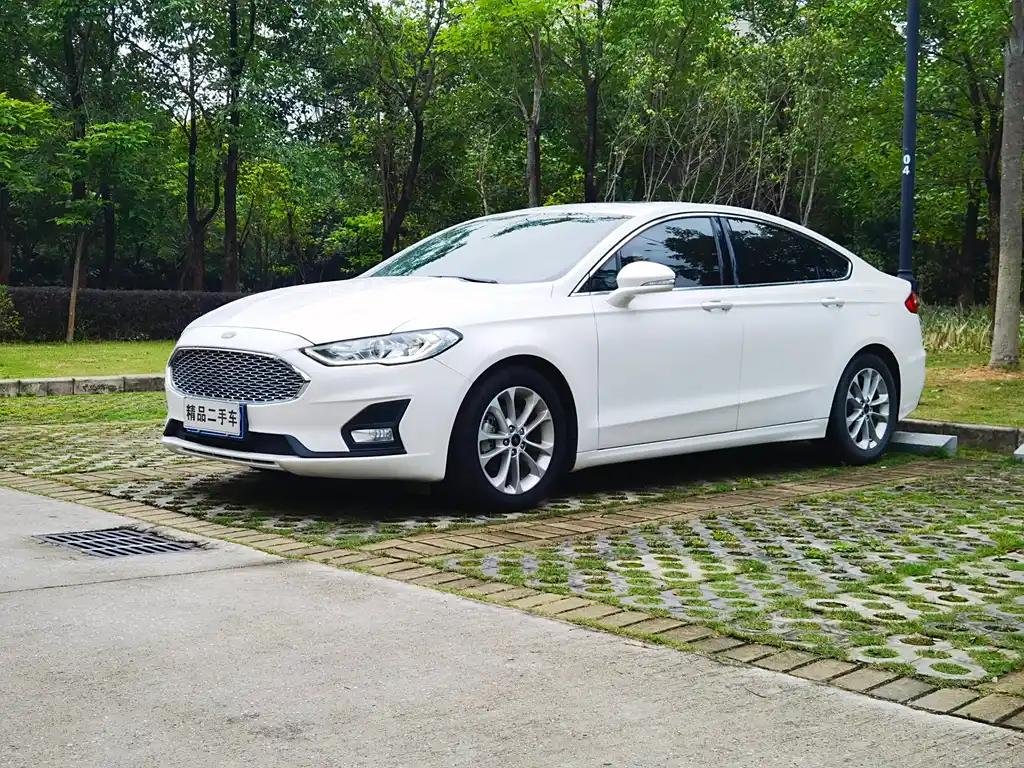 2021 Ford Mondeo for sale 838628 | Eauto Export 2021 Ford Mondeo for sale 838628 | Eauto Export