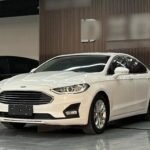 2021 Ford Mondeo for sale 921364 | Eauto Export
