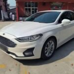 2021 Ford Mondeo for sale 921369 | Eauto Export