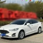2021 Ford Mondeo for sale 921378 | Eauto Export