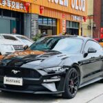 2021 Ford Mustang for sale 839425 | Eauto Export