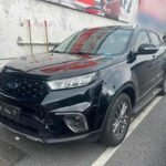 2021 Ford Territory for sale 920947 | Eauto Export