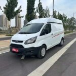 2021 Ford Transit for sale 838769 | Eauto Export