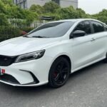 2021 Geely Binrui for sale 839311 | Eauto Export