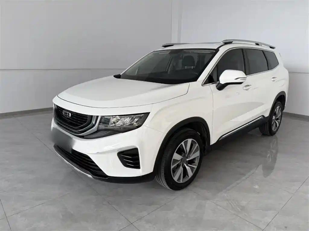 2021 Geely Okavango for sale 923665 | Eauto Export 2021 Geely Okavango for sale 923665 | Eauto Export