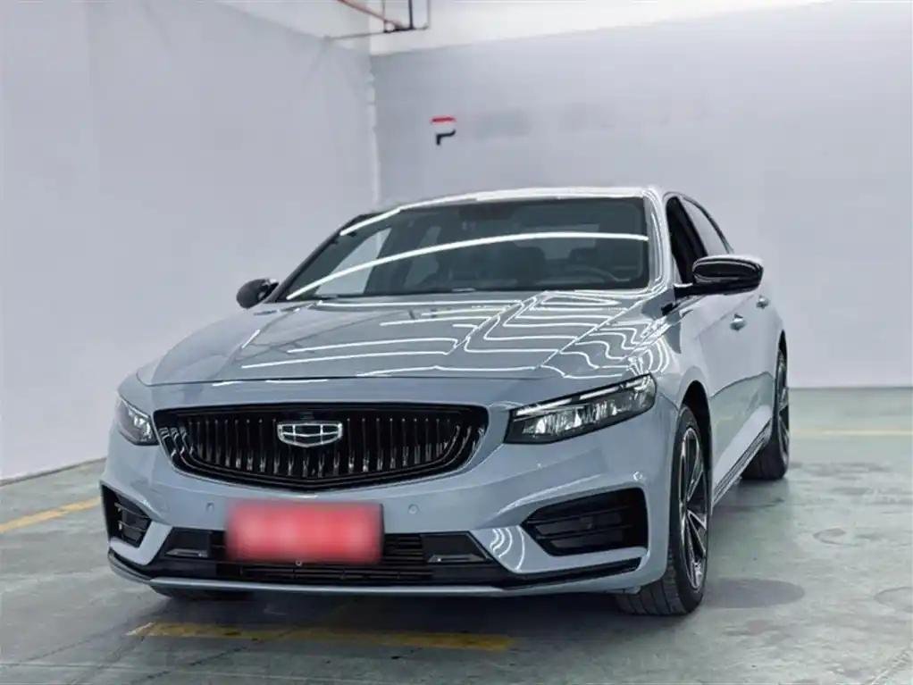 2021 Geely PREFACE for sale 923743 | Eauto Export 2021 Geely PREFACE for sale 923743 | Eauto Export