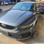 2021 Geely PREFACE for sale 923754 | Eauto Export