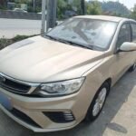 2021 Geely Vision for sale 923931 | Eauto Export