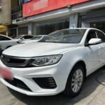 2021 Geely Vision for sale 923934 | Eauto Export
