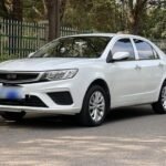 2021 Geely Vision for sale 923937 | Eauto Export
