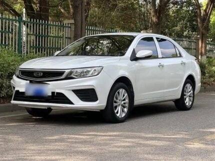 2021 Geely Vision for sale 923937 | Eauto Export