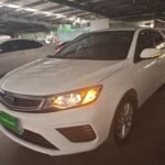 2021 Geely Vision for sale 923942 | Eauto Export