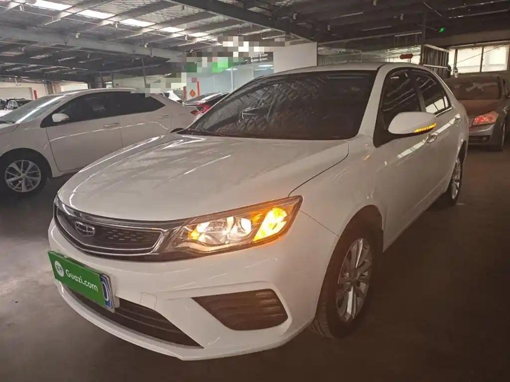 2021 Geely Vision for sale 923942 | Eauto Export 2021 Geely Vision for sale 923942 | Eauto Export