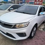 2021 Geely Vision for sale 923945 | Eauto Export