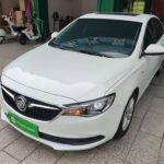 2021 GTA 5 Buick Electra - Used Chinese Cars for Sale UAE