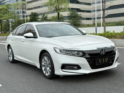 2021 Honda Accord Catalytic Converter - Top Chinese EV Firms