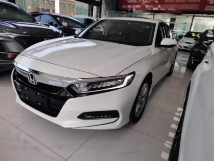 2021 Honda Accord for sale 839130 | Eauto Export