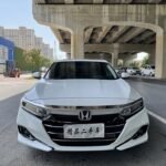 2021 Honda Accord for sale 839350 | Eauto Export