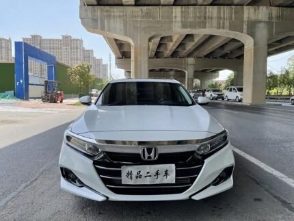 2021 Honda Accord for sale 839350 | Eauto Export