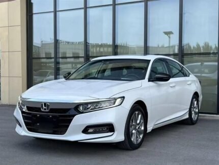 2021 Honda Accord for sale 912896 | Eauto Export