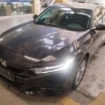 2021 Honda Accord for sale 912904 | Eauto Export