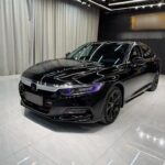 2021 Honda Accord for sale 912906 | Eauto Export