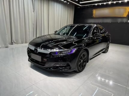 2021 Honda Accord for sale 912906 | Eauto Export