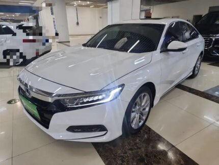 2021 Honda Accord for sale 912923 | Eauto Export