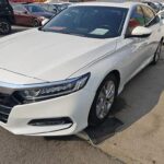 2021 Honda Accord for sale 912928 | Eauto Export