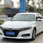2021 Honda Accord for sale 912935 | Eauto Export