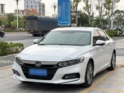 2021 Honda Accord for sale 912935 | Eauto Export