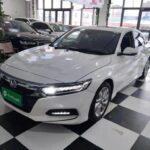 2021 Honda Accord for sale 912939 | Eauto Export
