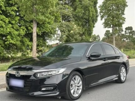 2021 Honda Accord for sale 912944 | Eauto Export