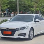 2021 Honda Accord for sale 912955 | Eauto Export