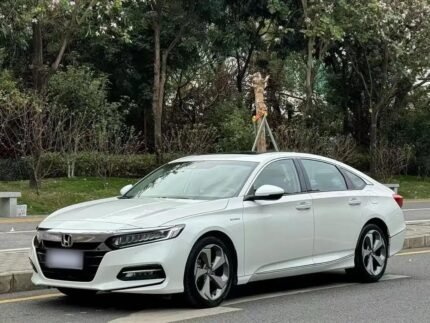 2021 Honda Accord for sale 912977 | Eauto Export