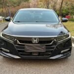 2021 Honda Accord for sale 912978 | Eauto Export