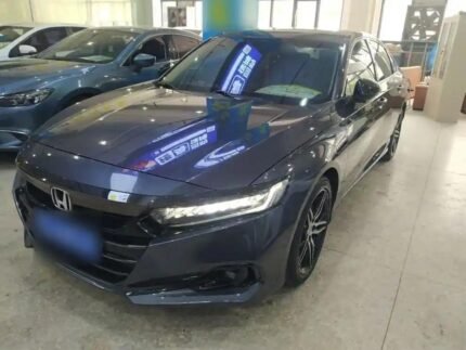 2021 Honda Accord for sale 913021 | Eauto Export