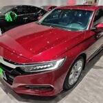 2021 Honda Accord Trim Levels - Second Hand Chinese EVs