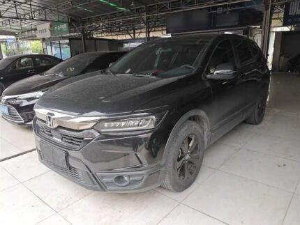 2021 Honda Breeze for sale 912694 | Eauto Export