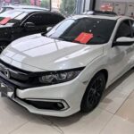 2021 Honda Civic 10th Gen: Top 10 Chinese EV Companies