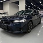 2021 Honda Civic Body Kits: Aggressive Top 5 Chinese EV Companies
