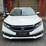 2021 Honda Civic EJ1 Style: Premium China EV Used Car