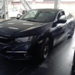 2021 Honda Civic for sale 912151 | Eauto Export