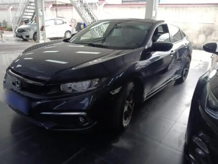 2021 Honda Civic for sale 912151 | Eauto Export