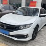 2021 Honda Civic for sale 912175 | Eauto Export
