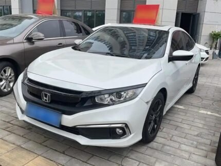 2021 Honda Civic for sale 912175 | Eauto Export
