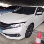2021 Honda Civic for sale 912178 | Eauto Export