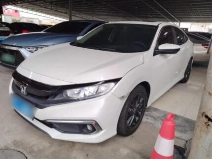 2021 Honda Civic for sale 912178 | Eauto Export