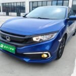 2021 Honda Civic for sale 912192 | Eauto Export