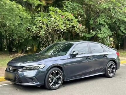 2021 Honda Civic for sale 912216 | Eauto Export
